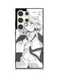 Mikey Manji Tokyo Gang Samsung Galaxy S24 Ultra 5G Case OV9153
