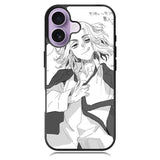 Mikey Manji Tokyo Gang iPhone 17 Case OV9153