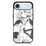 Mikey Manji Tokyo Gang iPhone 17 Air Case OV9153