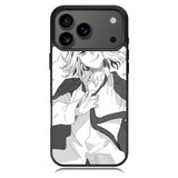 Mikey Manji Tokyo Gang iPhone 17 Pro Case OV9153