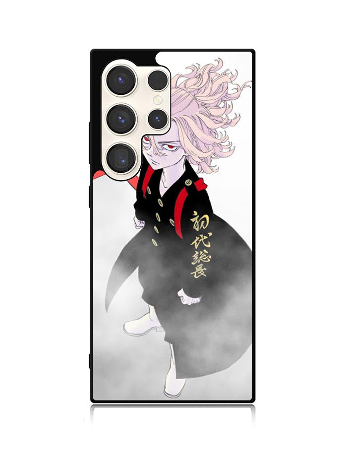 Tokyo Manji Manjiro Sano Samsung Galaxy S24 Ultra 5G Case OV9154