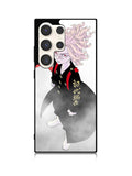 Tokyo Manji Manjiro Sano Samsung Galaxy S24 Ultra 5G Case OV9154