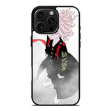 Tokyo Manji Manjiro Sano iPhone 16 Pro Case OV9154