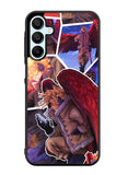 Takami Keigo BNHA Samsung Galaxy A15 5G Case OV9155