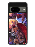 Takami Keigo BNHA Google Pixel 8A Case QC9155