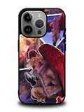 Takami Keigo BNHA iPhone 15 Pro Max Case OV9155
