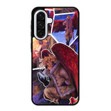 Takami Keigo BNHA Samsung Galaxy A56 5G Case OV9155