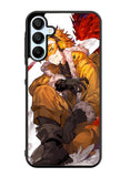 Hawks BNHA Samsung Galaxy A15 5G Case OV9156