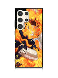 Endeavor Hero Number 1 Samsung Galaxy S24 Ultra 5G Case OV9159