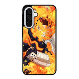 Endeavor Hero Number 1 Samsung Galaxy A26 5G Case OV9159