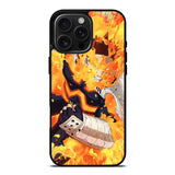 Endeavor Hero Number 1 iPhone 16 Pro Max Case OV9159