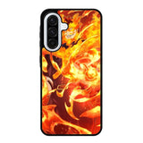Enji Todoroki BNHA Samsung Galaxy A26 5G Case OV9160