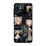 Mikey Tokyo Manji Aesthetic Samsung Galaxy A07 Case QC9163