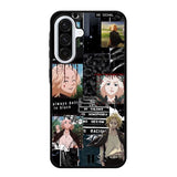 Mikey Tokyo Manji Aesthetic Samsung Galaxy A36 5G Case OV9163