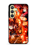 Sukuna Jujutsu Kaisen Samsung Galaxy S24 Plus 5G , Samsung Galaxy S24+ 5G Case OV9164