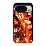 Sukuna Jujutsu Kaisen Google Pixel 10 Pro XL Case QC9164