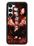 Jujutsu Kaisen Anime 2nd Samsung Galaxy S23 5G Case