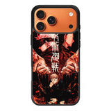 Jujutsu Kaisen Anime 2nd iPhone 17 Pro Case