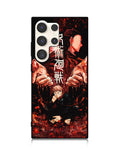Jujutsu Kaisen Anime 2nd Samsung Galaxy S24 Ultra 5G Case