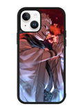 Yuji Itadori Jujutsu iPhone 15 Case OV9168