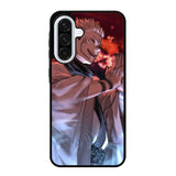 Yuji Itadori Jujutsu Samsung Galaxy A16 5G Case OV9168