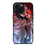 Yuji Itadori Jujutsu iPhone 16 Pro Case OV9168