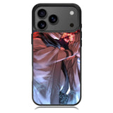 Yuji Itadori Jujutsu iPhone 17 Pro Case OV9168