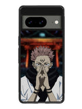 Sukuna Itadori Google Pixel 8A Case QC9169