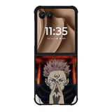 Sukuna Itadori Motorola Moto RAZR Plus 2025 Case OV9169