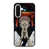 Sukuna Itadori Samsung Galaxy A26 5G Case OV9169