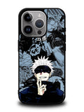 Strongest Jujutsu Sorcerer iPhone 14 Pro Max Case QC9173