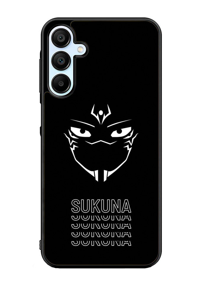 Sukuna Samsung Galaxy A15 5G Case OV9174