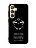 Sukuna Samsung Galaxy S25 5G Case OV9174