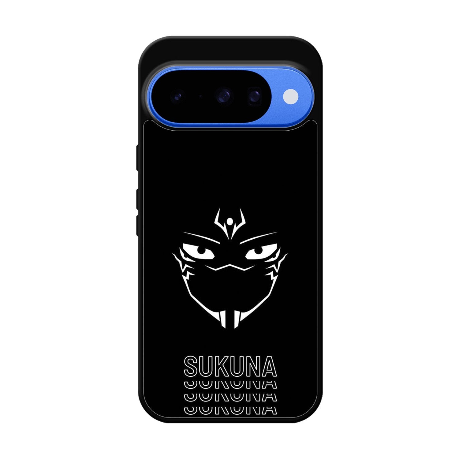Sukuna Google Pixel 10 Case QC9174