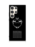 Sukuna Samsung Galaxy S24 Ultra 5G Case OV9174