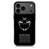 Sukuna Samsung Galaxy S26 Ultra Case OV9174