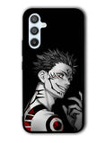 Yuji Itadori Samsung Galaxy A14 5G Case QC9176