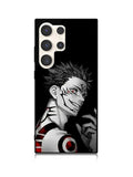 Yuji Itadori Samsung Galaxy S24 Ultra 5G Case OV9176