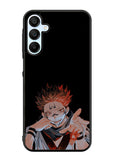 Yuji Jujutsu Kaisen Samsung Galaxy A15 5G Case OV9177