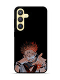 Yuji Jujutsu Kaisen Samsung Galaxy S24 5G Case OV9177