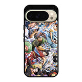 One Piece Team Google Pixel 10 Pro Case