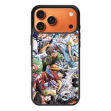 One Piece Team Samsung Galaxy S26 Ultra Case