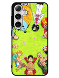 Fullteam One Piece Samsung Galaxy S25 5G Case