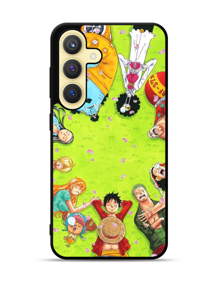 Fullteam One Piece Samsung Galaxy S25 Plus 5G , Samsung Galaxy S25+ 5G Case