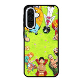 Fullteam One Piece Samsung Galaxy A56 Case OV6828
