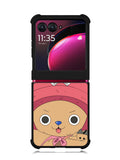 Tony Tony Chopper Motorola Moto Razr Plus 2023 , Moto Razr+ 2023 Case OV9182
