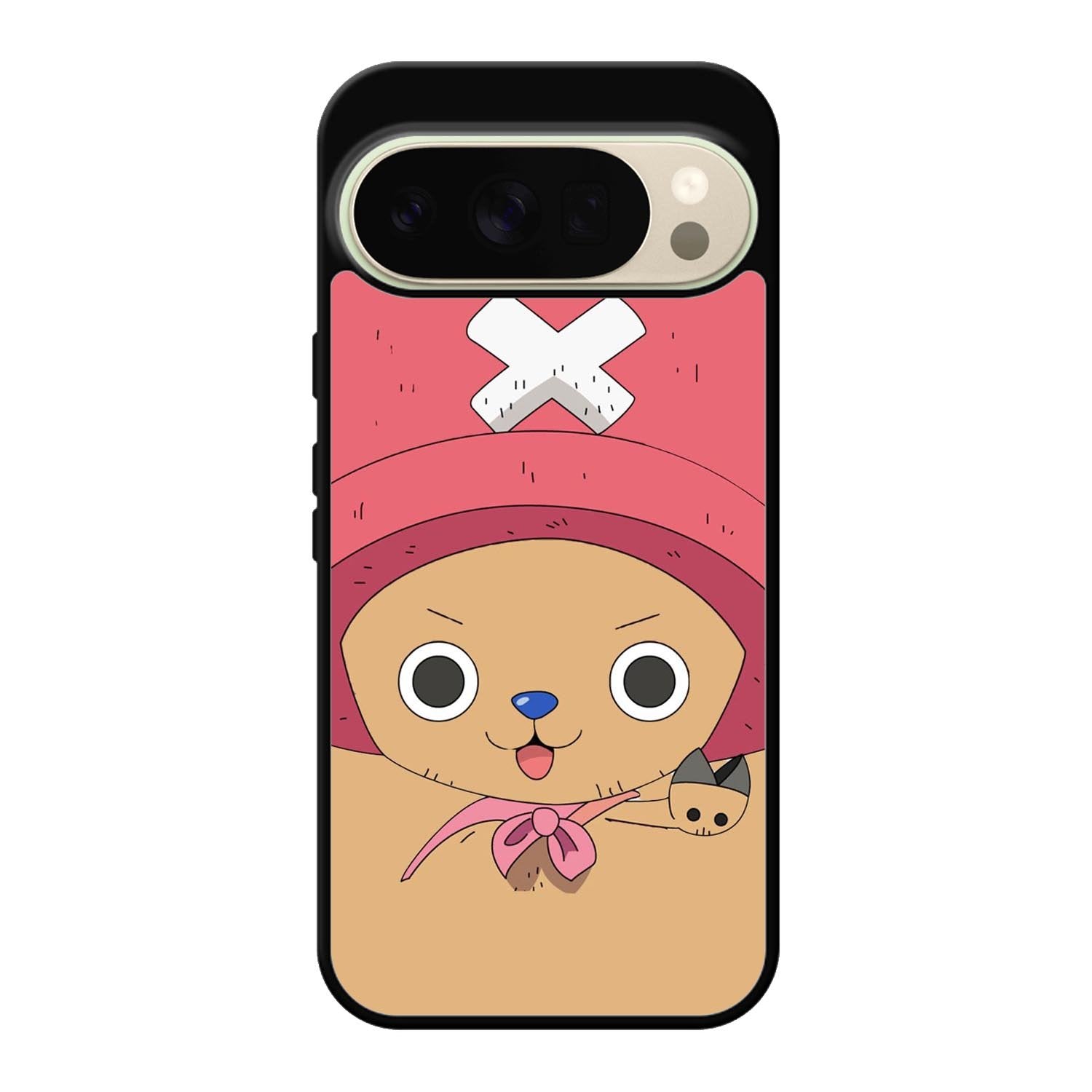 Tony Tony Chopper Google Pixel 10 Pro XL Case QC9182
