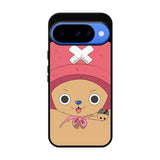 Tony Tony Chopper Google Pixel 10 Case QC9182