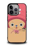 Tony Tony Chopper iPhone 14 Pro Case QC9182