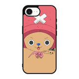 Tony Tony Chopper iPhone 17e Case OV9182